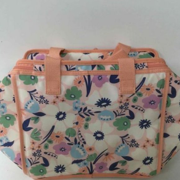 Matilda Jane Bags Matilda Jane Keep It Cooler Insulated Cooler